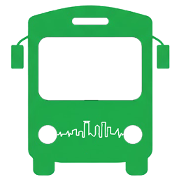 Green Bus