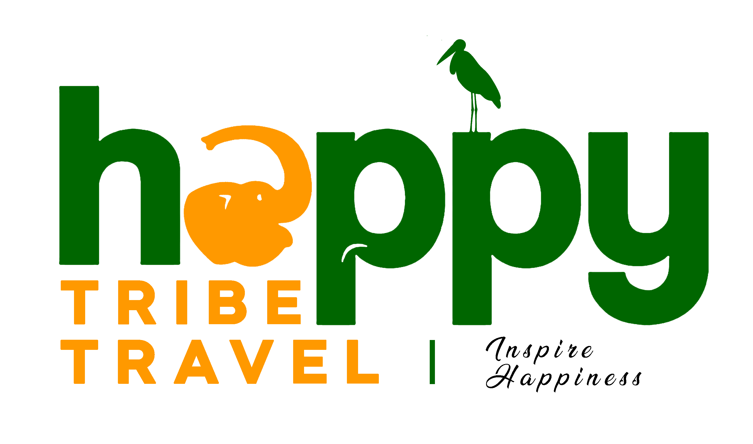 Happy Tribe Travel