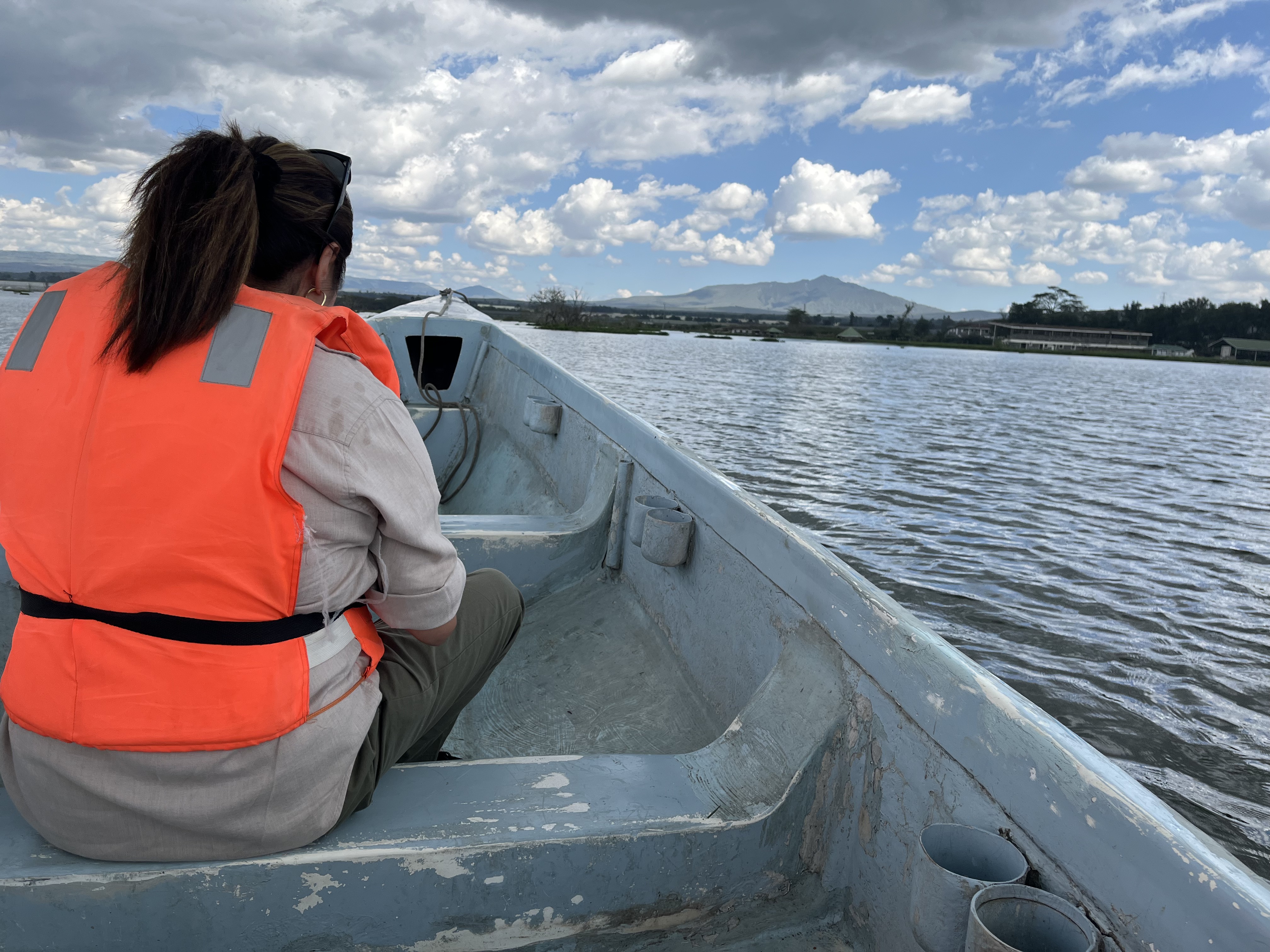 Hells Gate and Lake Naivasha Full Day Adventure